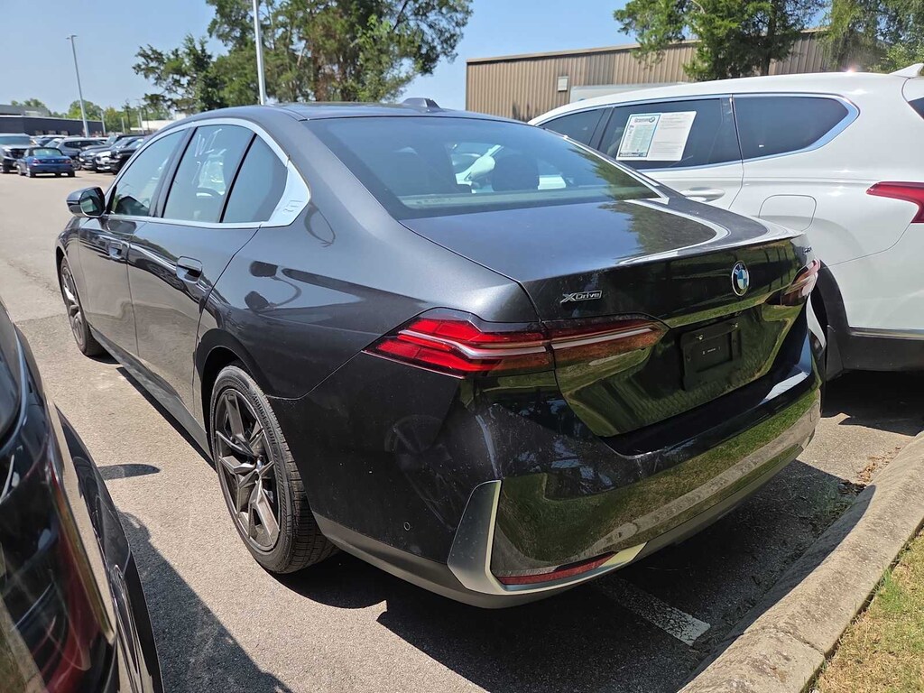 Used 2026 BMW 530i 530i xDrive Sedan