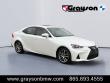Used 2020 Lexus IS 300  Sedan