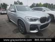 Used 2021 BMW X3 sDrive30i SUV