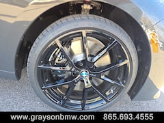 2026 BMW 840i xDrive Gran Coupe