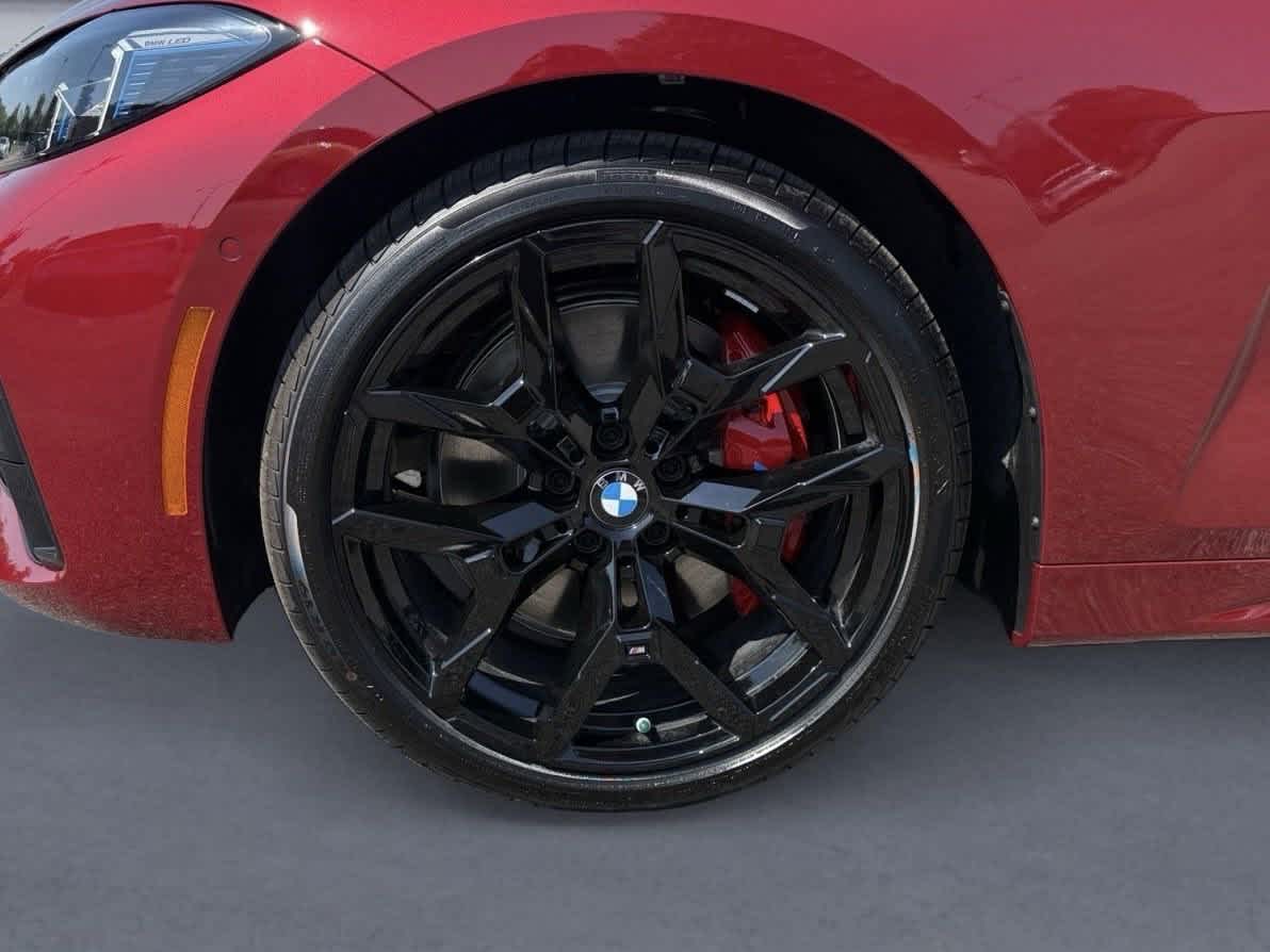 2026 BMW 4 Series 430i - Photo 9