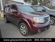  Honda Pilot