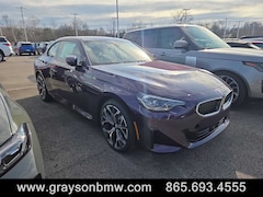 2026 BMW 230i xDrive Coupe