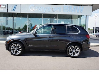 Grayson BMW Certified Pre-Owned Cars | Knoxville