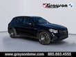  Mercedes-Benz AMG GLC 43