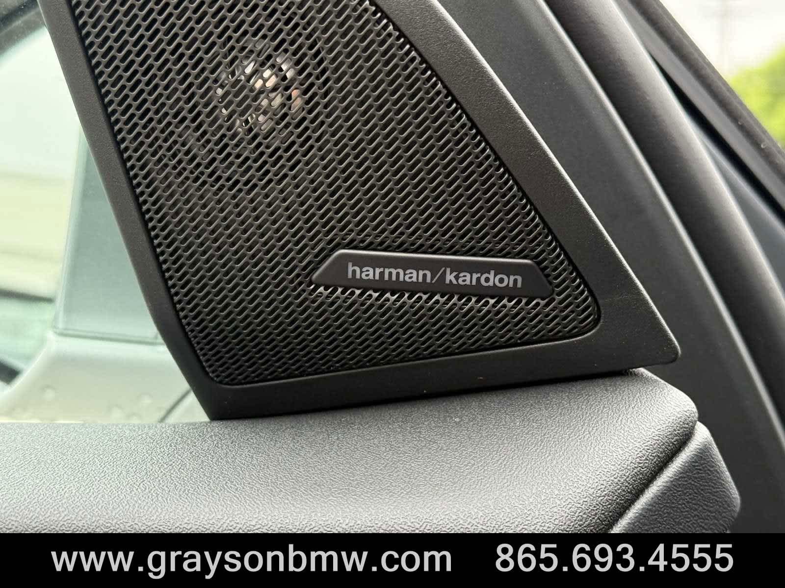 2025 BMW X3 30 - Photo 13