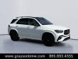 Used 2024 Mercedes-Benz GLE 580 GLE 580 SUV