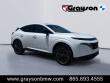 Used 2025 Nissan Murano Platinum SUV