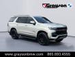 Used 2022 Chevrolet Tahoe Z71 SUV