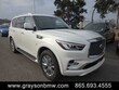  INFINITI QX80