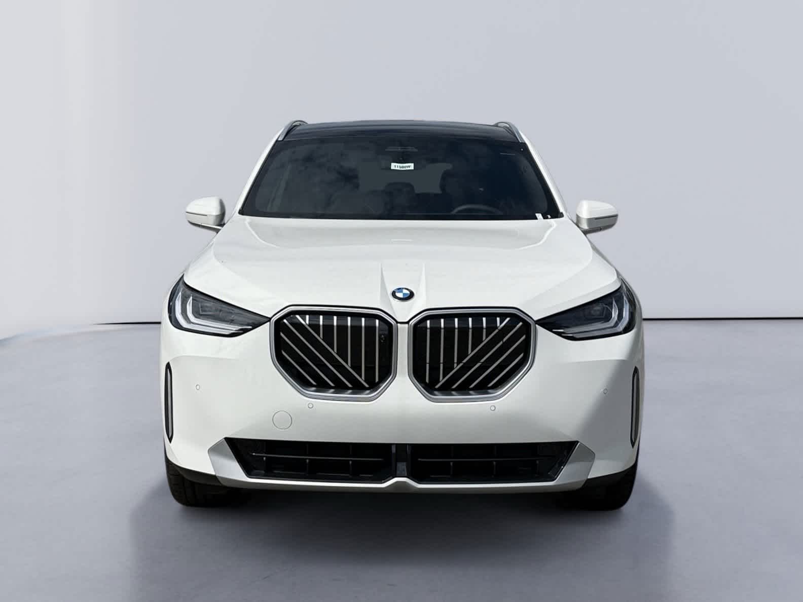2025 BMW X3 30 - Photo 8