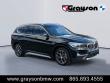 Used 2021 BMW X1 xDrive28i SUV