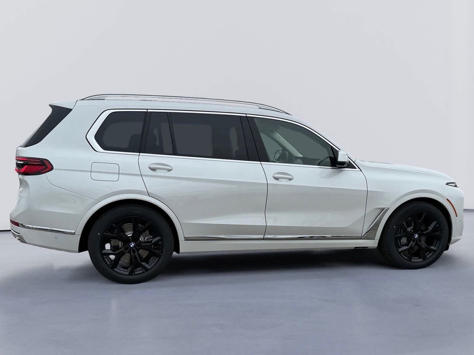 2025 Bmw X7 xDrive40i photo 2