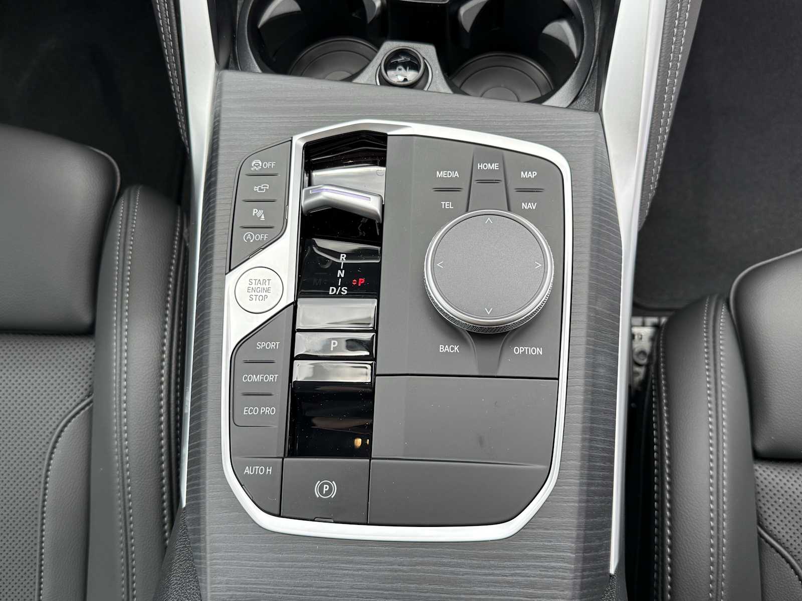 2026 BMW 4 Series 430i - Photo 24