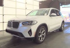 Used 2024 BMW X3 xDrive30i SUV for sale in Knoxville, TN