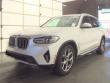 Used 2024 BMW X3 xDrive30i SUV