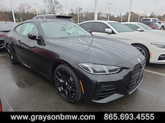 2026 BMW M440i xDrive Coupe