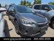 Used 2021 Subaru Crosstrek Premium SUV