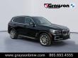 Used 2023 BMW X5 xDrive40i SUV