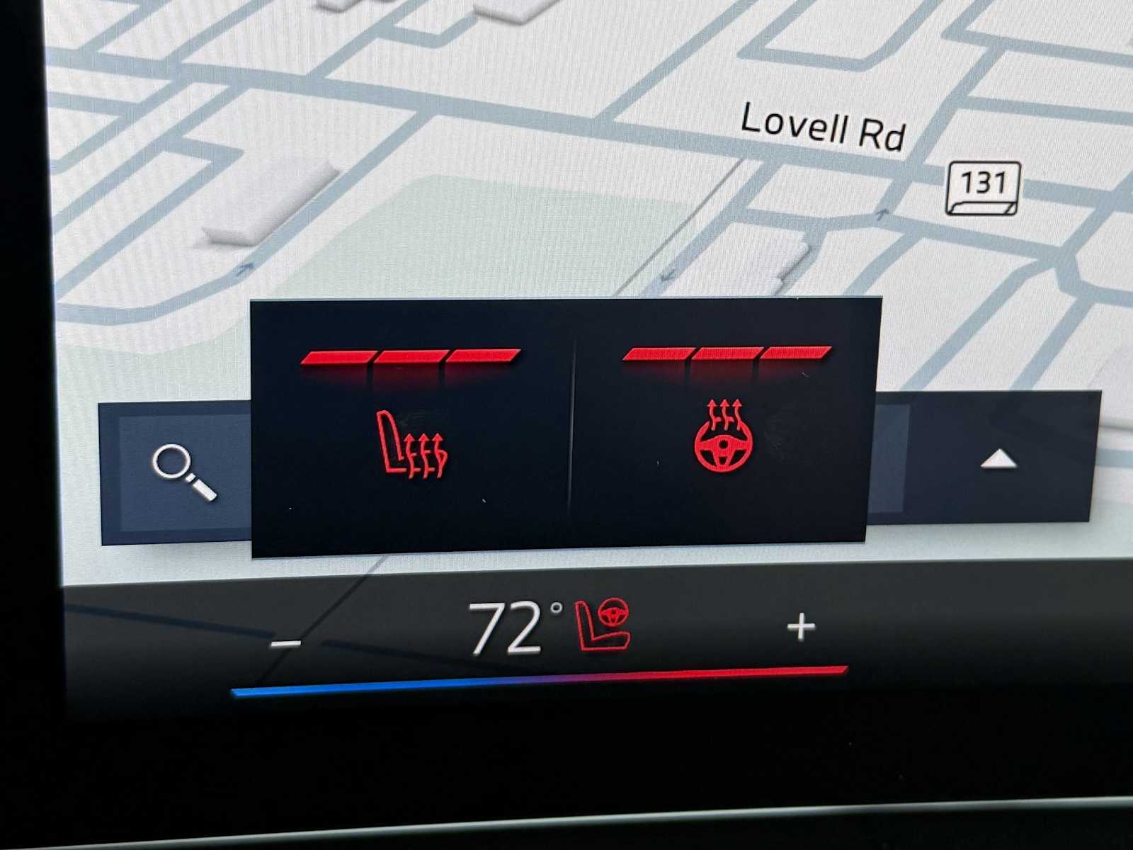 2025 BMW X3 30 - Photo 25