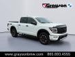 Used 2024 Nissan Titan PRO-4X 4x4 Crew Cab Truck Crew Cab