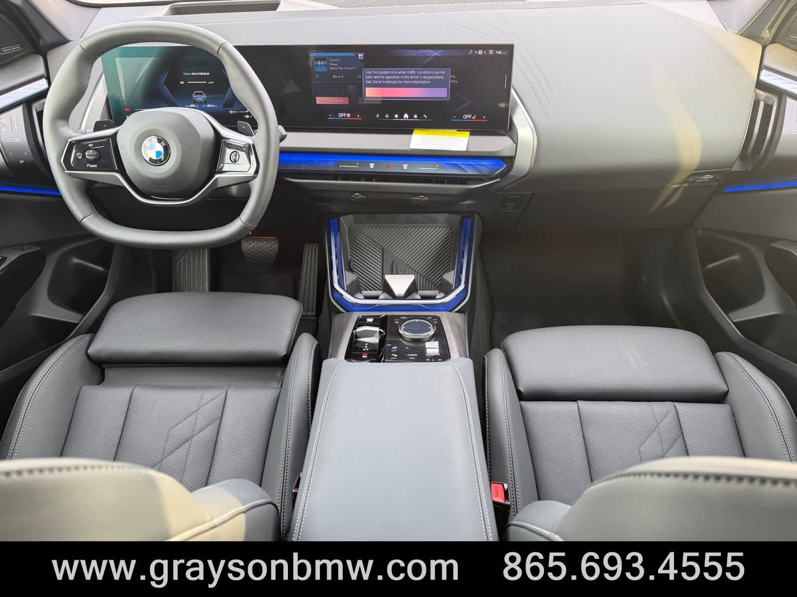 2026 BMW X3 30 - Photo 20