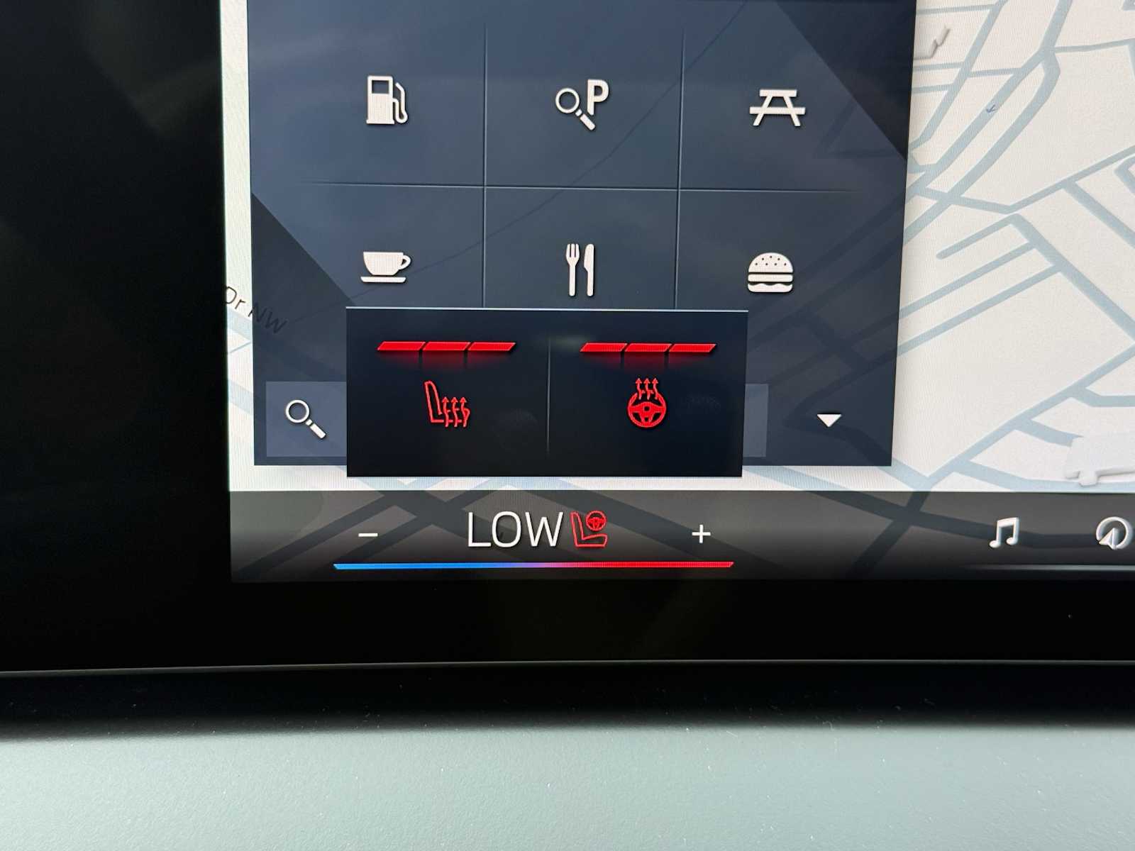 2025 BMW X3 30 - Photo 26