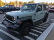 Used 2024 Jeep Wrangler Sport S SUV