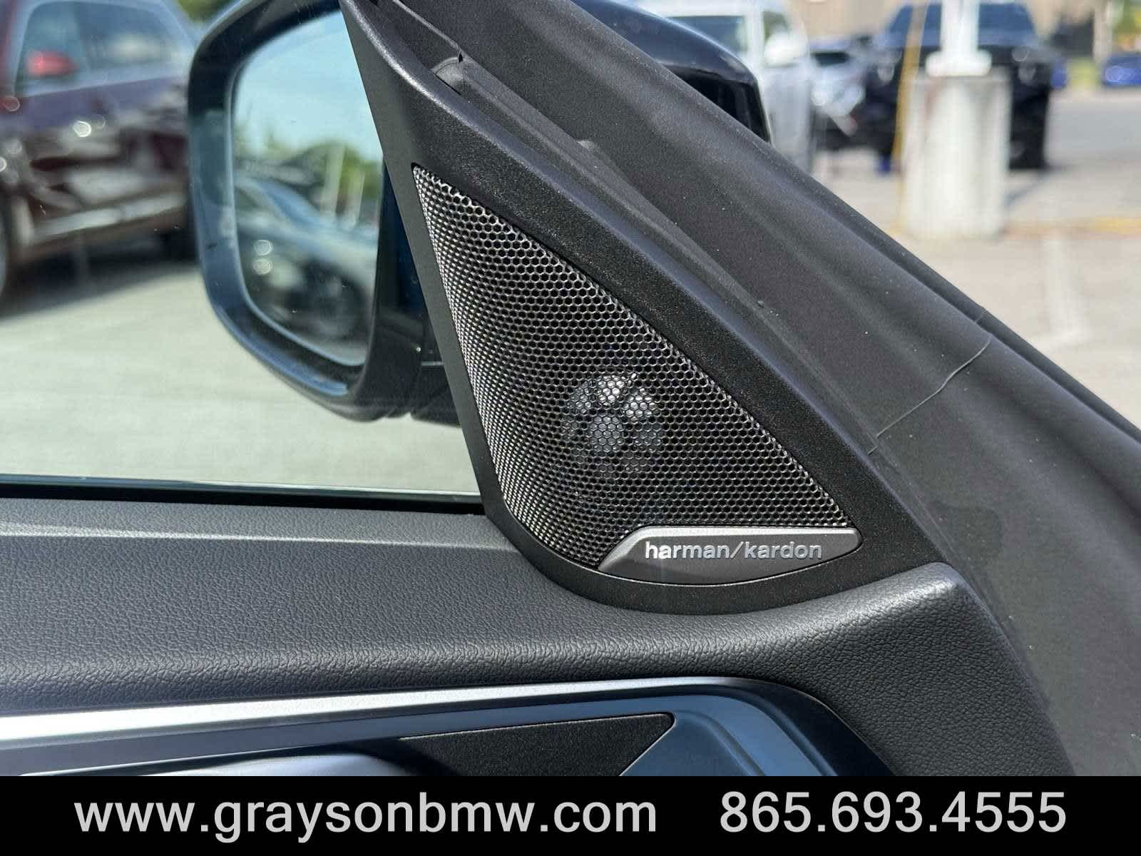 2026 BMW 4 Series 430i - Photo 14