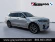 Used 2020 BMW X7 xDrive40i SUV