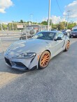 Toyota GR Supra