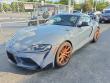 Used 2023 Toyota GR Supra 3.0 Coupe