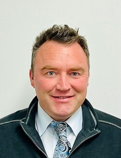 Staff member Tyler Irvine from ID_2cc49f6e5c7b