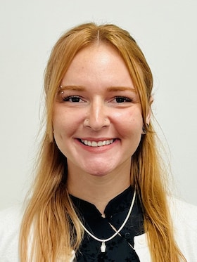 Staff member Abigail Ward from ID_2cc49f6e5c7b