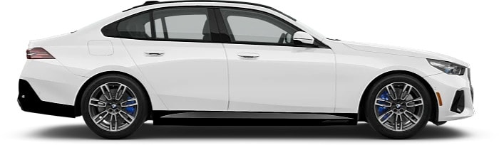 2027 BMW 550e xDrive plug-in hybrid