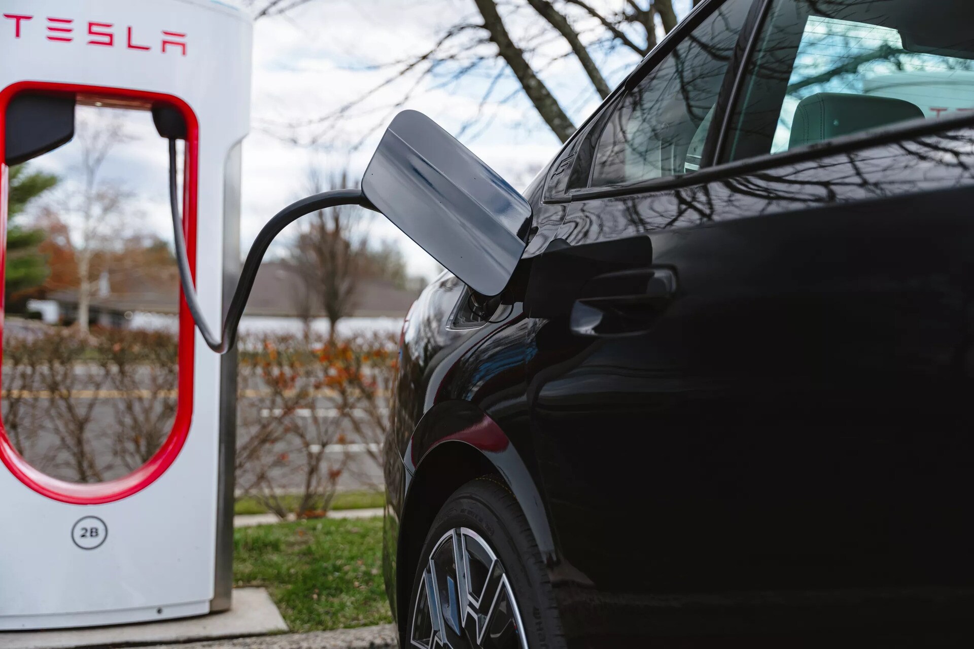 2027 BMW i5 driver assistance comparison