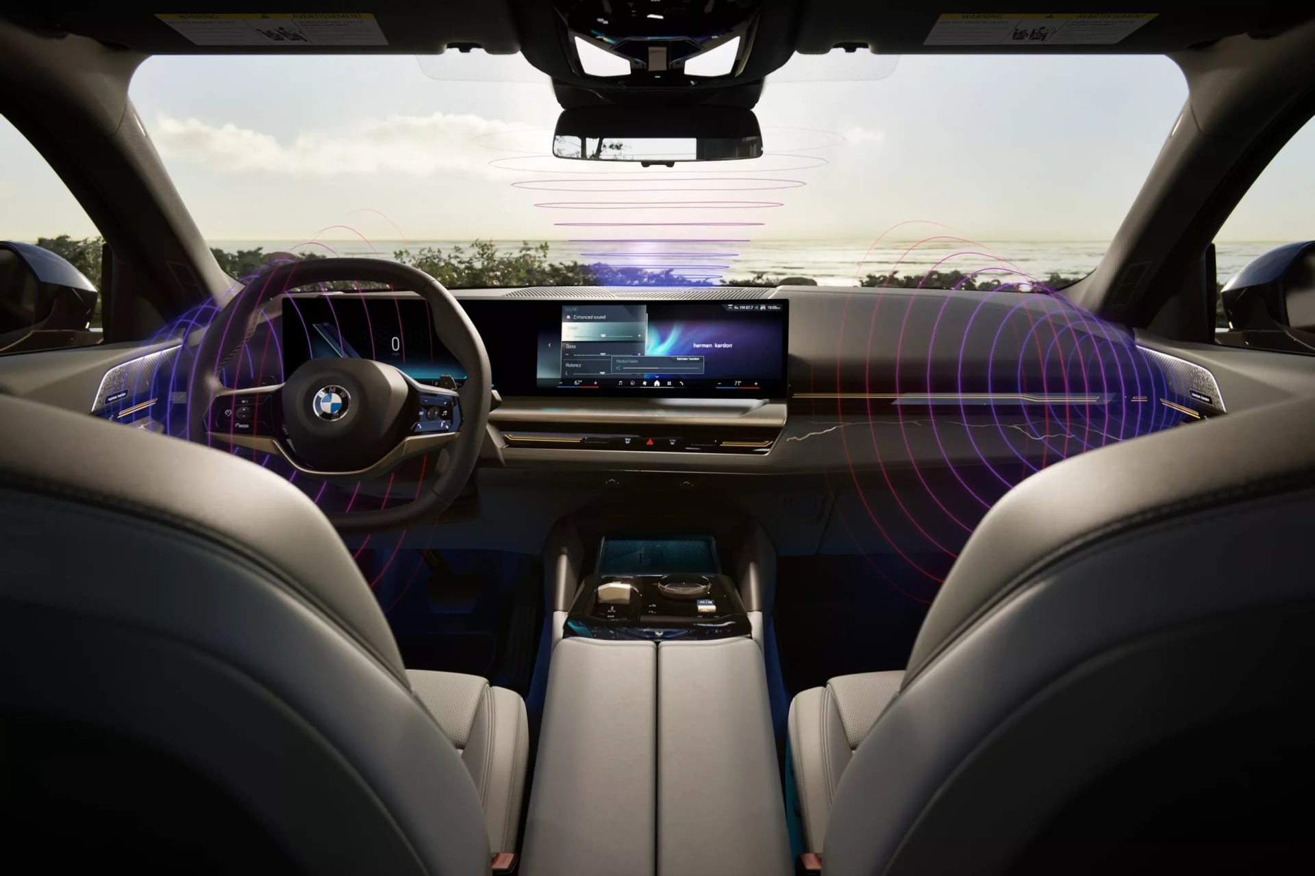 BMW Operating System 8.5