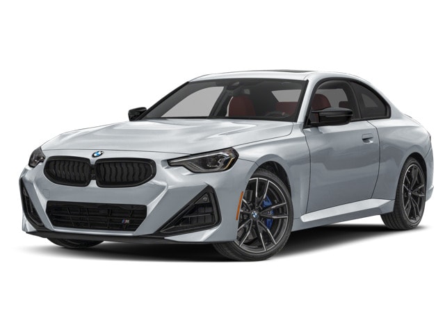 M240i Coupe