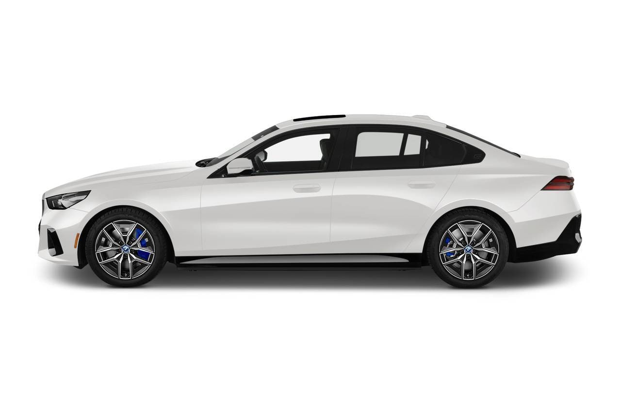 BMW i5 xDrive40