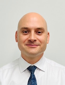 Staff member Jon Dunaway from ID_abc2d1983daa