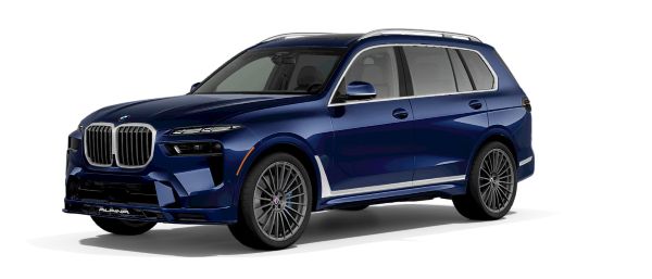 2026 bmw x7 alpina xb7