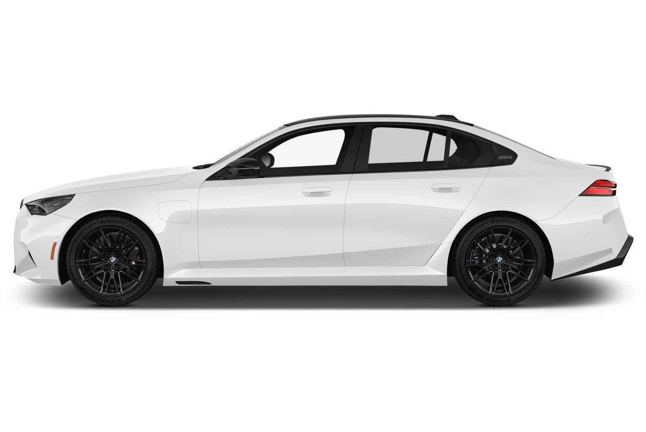 BMW M5 Sedan