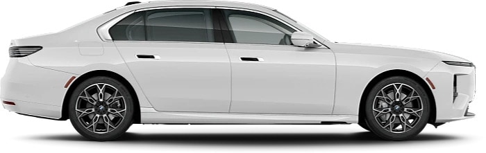 2027 BMW 740