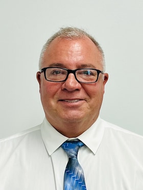 Staff member Rick Ratliff from ID_2cc49f6e5c7b