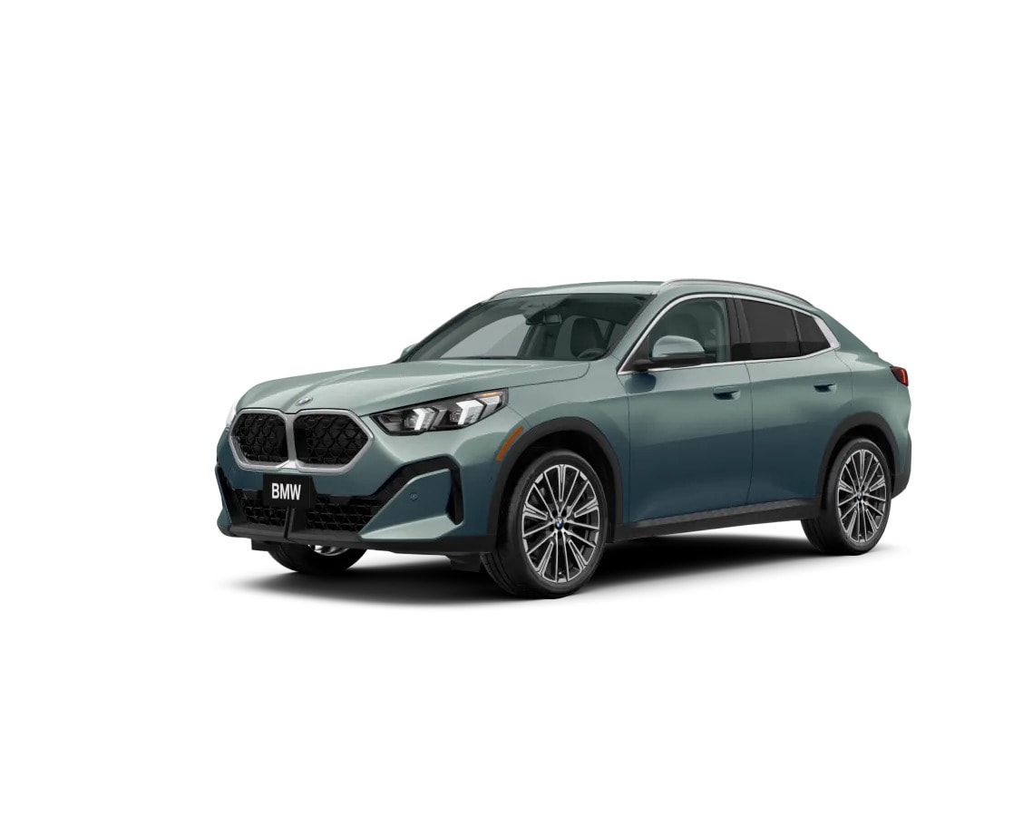 2027 BMW X2 xDrive28i