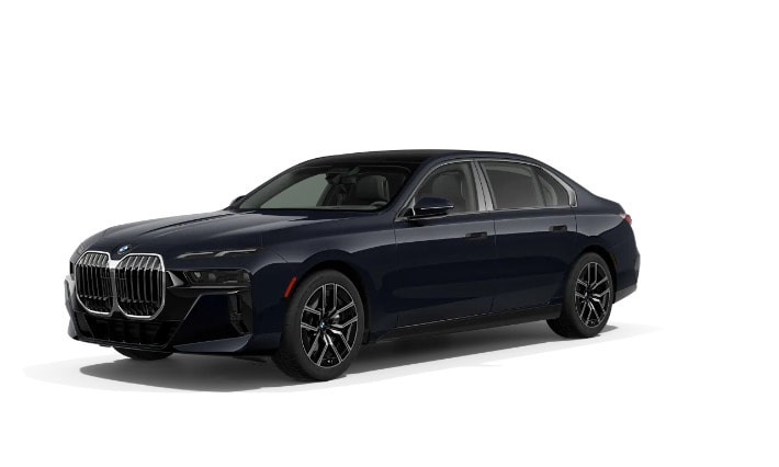 BMW 740i xDrive