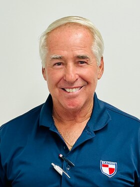Staff member Doug Rhodes from ID_abc2d1983daa