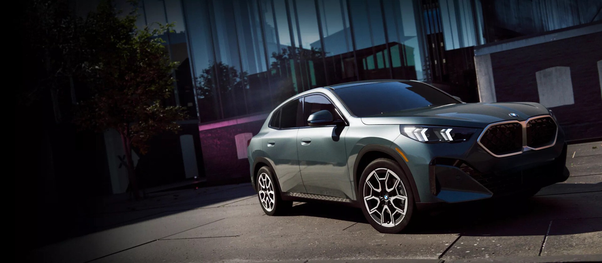 2027 BMW X2 ownership comparison