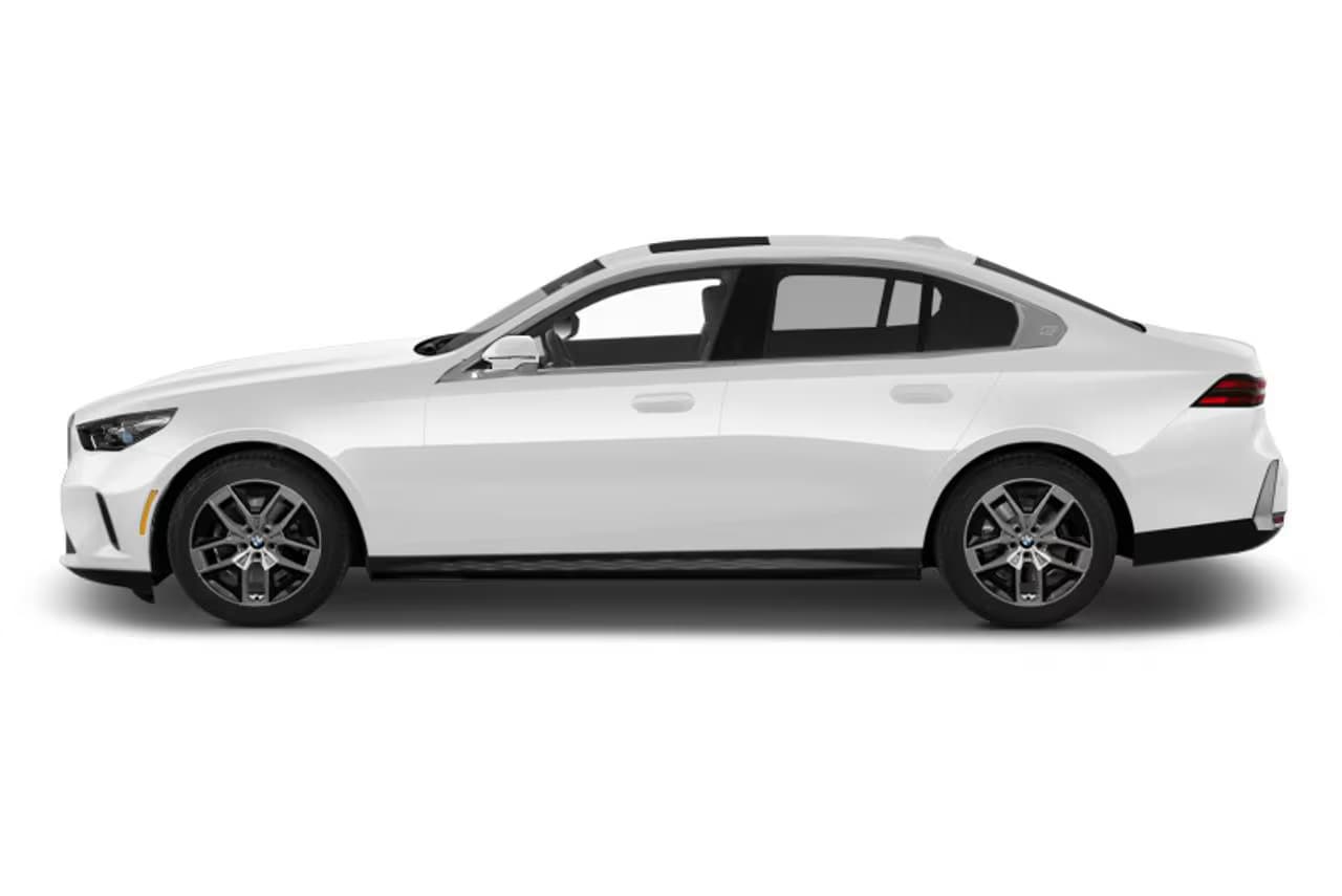 BMW 530i xDrive