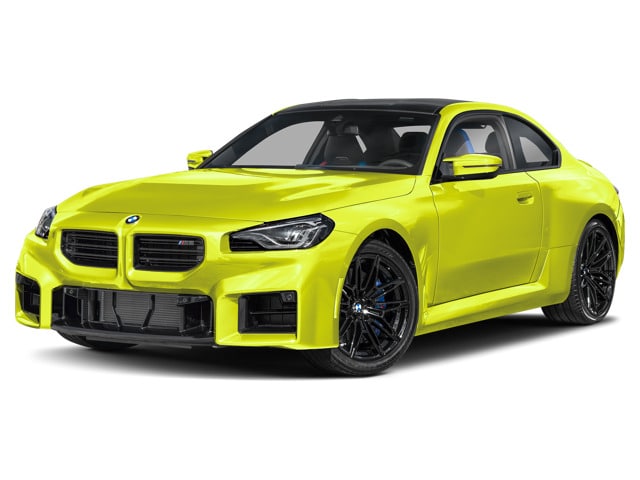 M2 Coupe